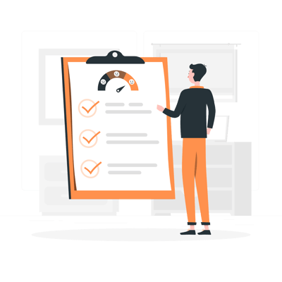 Customer Survey-rafiki for testimonial page