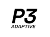 P3 Adaptive square logo