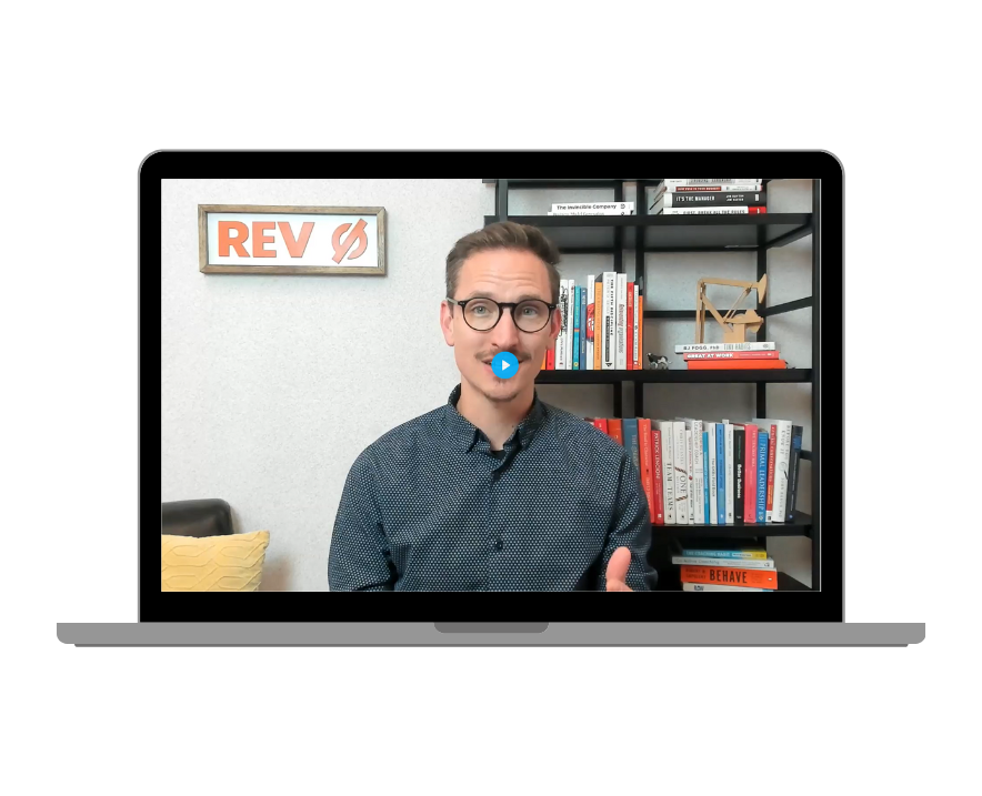 DIY Management Foundations Hero Banner - VIDEO PREVIEW