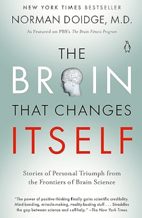 The Brain That Changes Itself-1