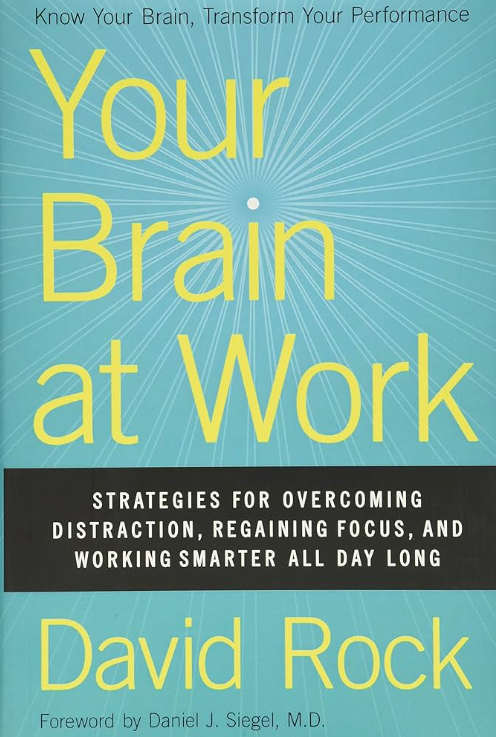 Your Brain at Work